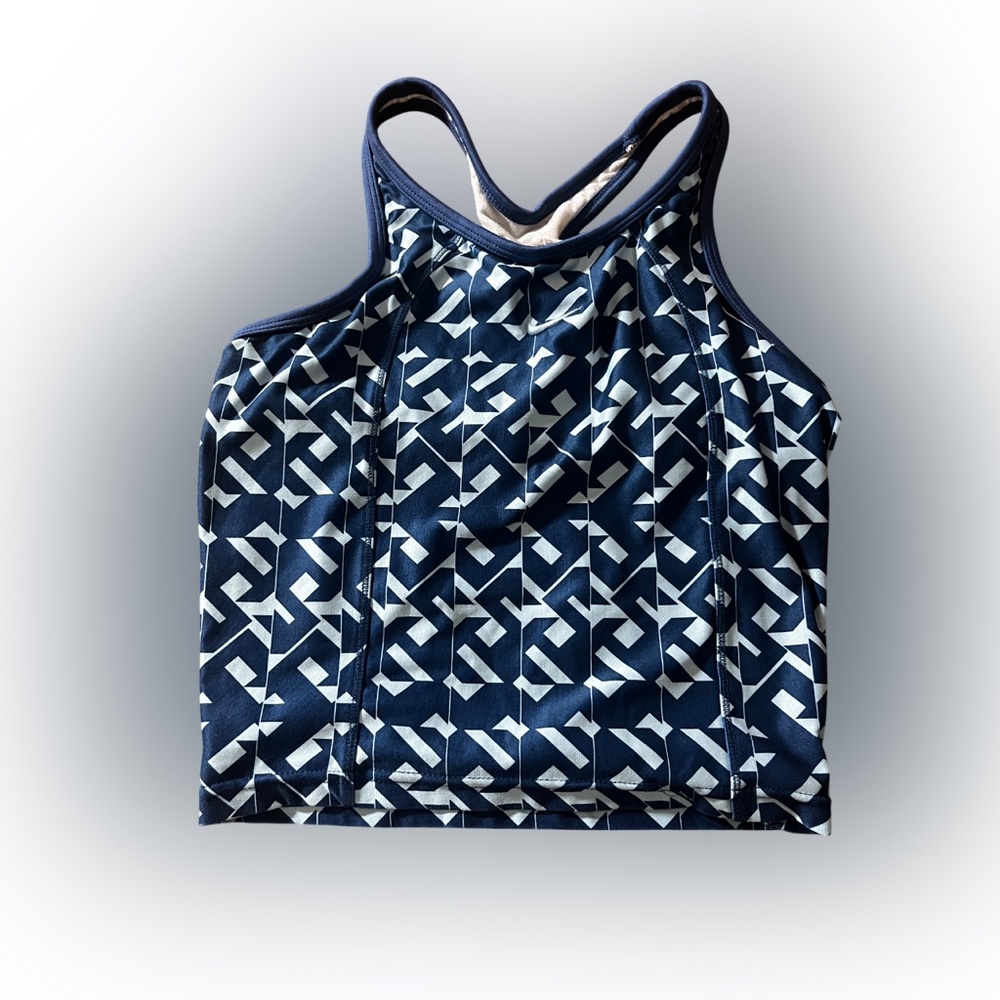 Nike Athletic Tank Top - Size XS